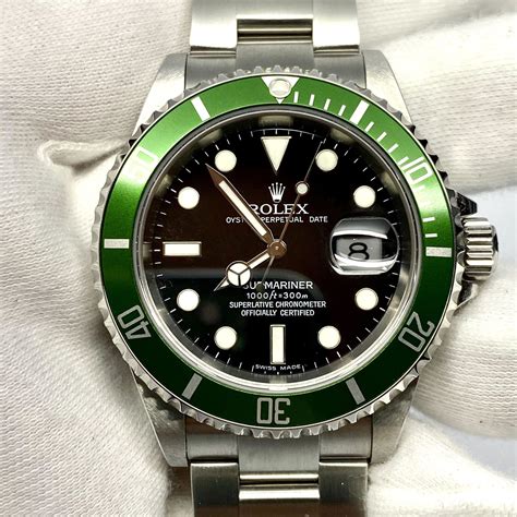 rolex kermit d series|kermit Rolex price.